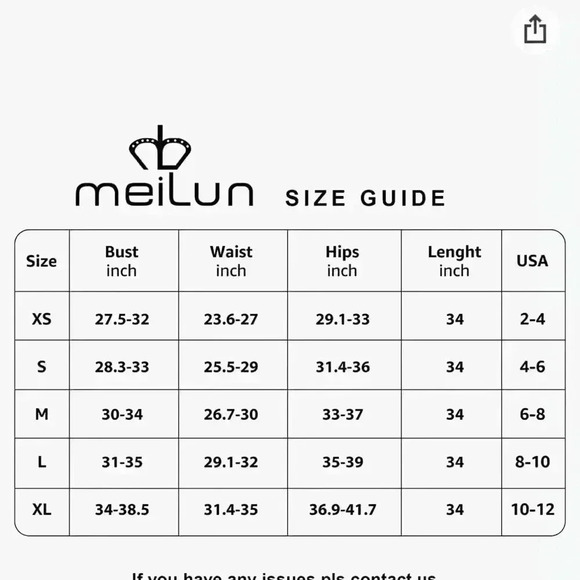 Meliun Strapless Bandage Bodycon Midi Dress - Picture 5 of 5